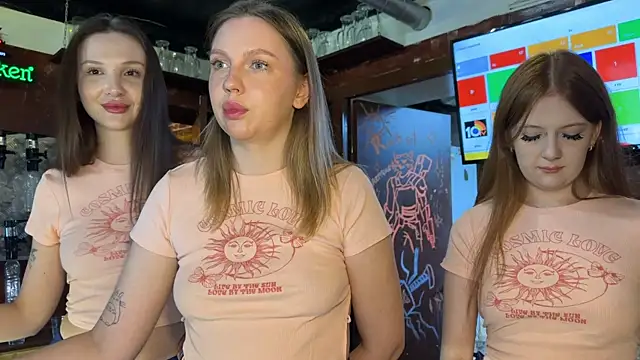 Snapshot of dirtypub chatting on 5, 4, 2026 dirtypub online show from 5, 4, 2026