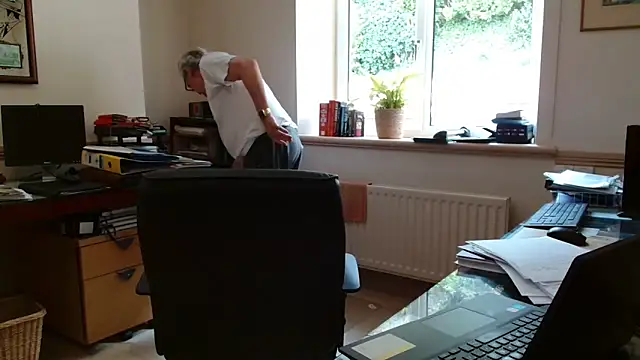 alan inlondon online show from 16, 5, 2026