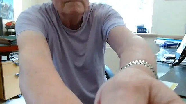 alan inlondon online show from 24, 7, 2026