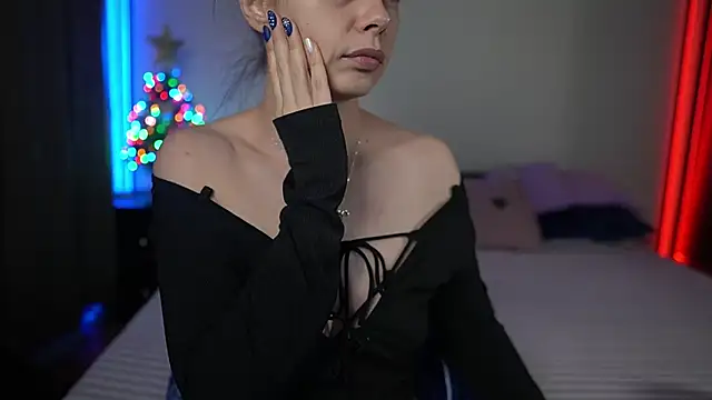 TiffanyPierce online show from 29, 12, 2024