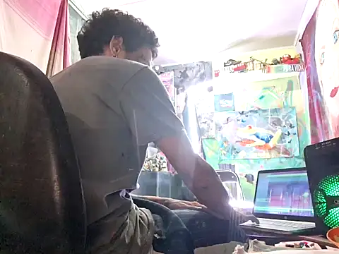 Toycockhot online show from 3, 2, 2025