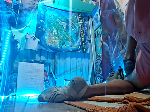 Snapshot of Toycockhot chatting on 12, 9, 2025 Toycockhot online show from 12, 9, 2025