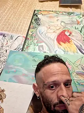 Snapshot of Toycockhot chatting on 15, 9, 2025 Toycockhot online show from 15, 9, 2025