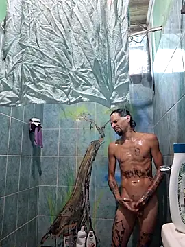 Snapshot of Toycockhot chatting on 19, 9, 2025 Toycockhot online show from 19, 9, 2025