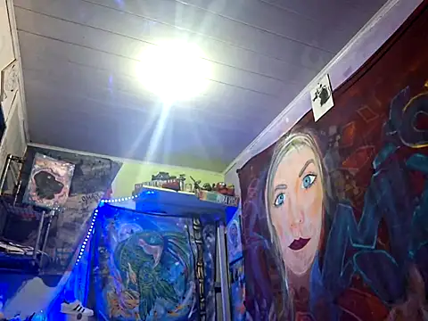 Snapshot of Toycockhot chatting on 20, 9, 2025 Toycockhot online show from 20, 9, 2025