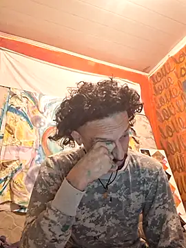 Snapshot of Toycockhot chatting on 21, 9, 2025 Toycockhot online show from 21, 9, 2025