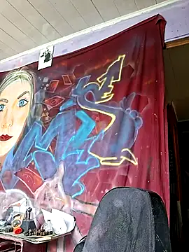 Snapshot of Toycockhot chatting on 21, 9, 2025 Toycockhot online show from 21, 9, 2025