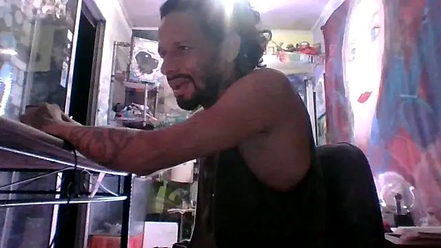 Snapshot of Toycockhot chatting on 27, 9, 2025 Toycockhot online show from 27, 9, 2025