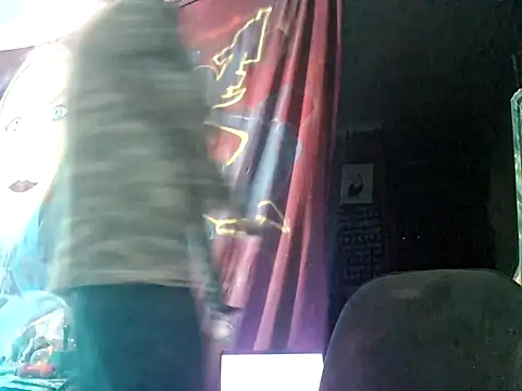 Snapshot of Toycockhot chatting on 28, 9, 2025 Toycockhot online show from 28, 9, 2025