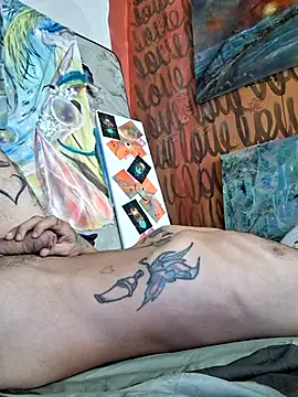 Snapshot of Toycockhot chatting on 2, 10, 2025 Toycockhot online show from 2, 10, 2025