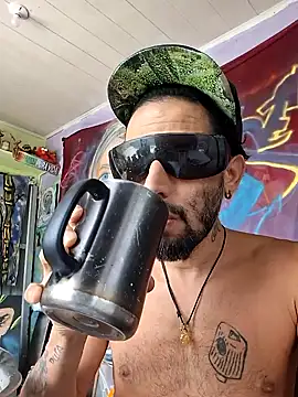 Snapshot of Toycockhot chatting on 6, 10, 2025 Toycockhot online show from 6, 10, 2025