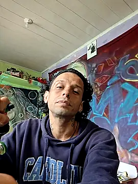 Snapshot of Toycockhot chatting on 20, 10, 2025 Toycockhot online show from 20, 10, 2025