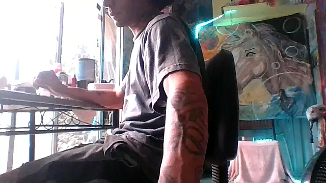 Snapshot of Toycockhot chatting on 21, 10, 2025 Toycockhot online show from 21, 10, 2025