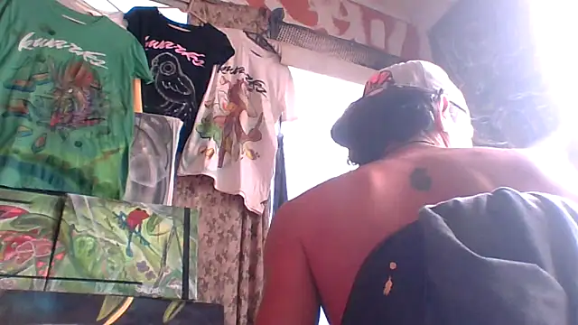 Snapshot of Toycockhot chatting on 22, 10, 2025 Toycockhot online show from 22, 10, 2025