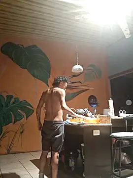 Snapshot of Toycockhot chatting on 28, 10, 2025 Toycockhot online show from 28, 10, 2025