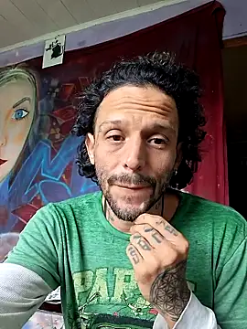 Snapshot of Toycockhot chatting on 12, 11, 2025 Toycockhot online show from 12, 11, 2025