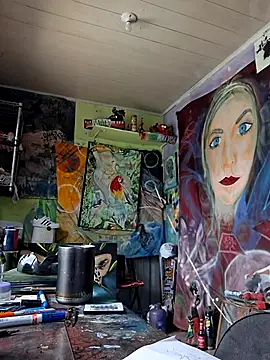 Snapshot of Toycockhot chatting on 24, 11, 2025 Toycockhot online show from 24, 11, 2025