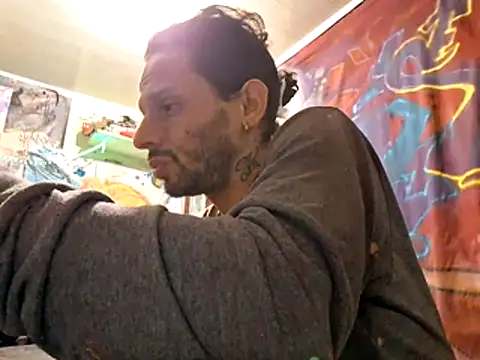 Snapshot of Toycockhot chatting on 8, 1, 2026 Toycockhot online show from 8, 1, 2026