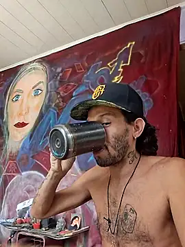 Snapshot of Toycockhot chatting on 8, 1, 2026 Toycockhot online show from 8, 1, 2026