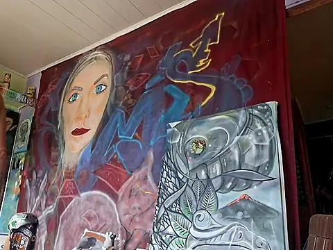 Toycockhot online show from 22, 2, 2026