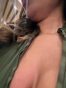 Snapshot of Belle___ chatting on 18, 1, 2025 Belle online show from 18, 1, 2025