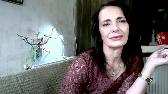 DreamMarianna online show from 16, 11, 2025