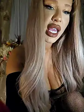 AlmaGraceX online show from 6, 12, 2024