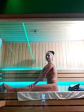 Melissa Fane online show from 20, 2, 2025