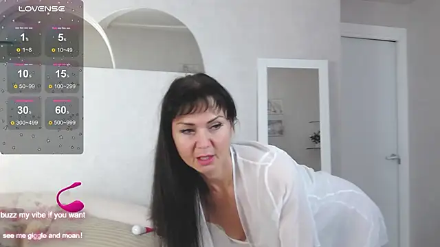 Melissa Fane online show from 14, 9, 2025