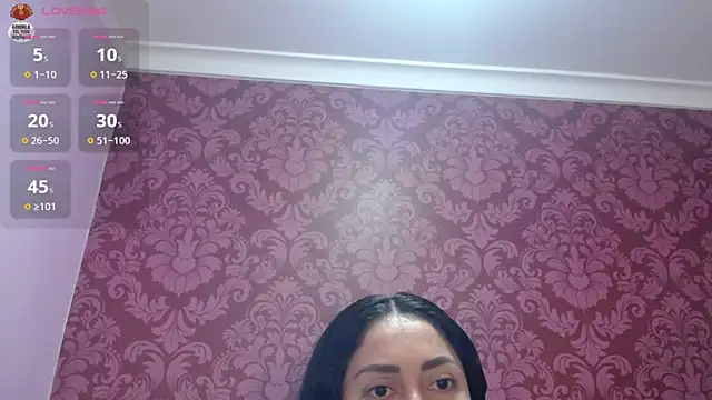 juliana diaz online show from 9, 6, 2026