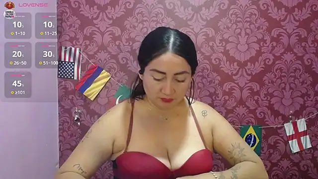 juliana diaz online show from 27, 6, 2026