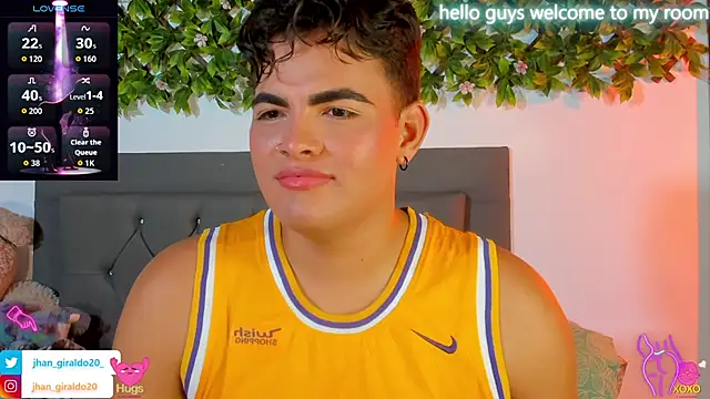 kamii 22 online show from 24, 9, 2025