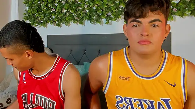 kamii 22 online show from 26, 9, 2025