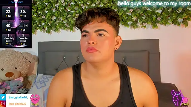 kamii 22 online show from 5, 10, 2025