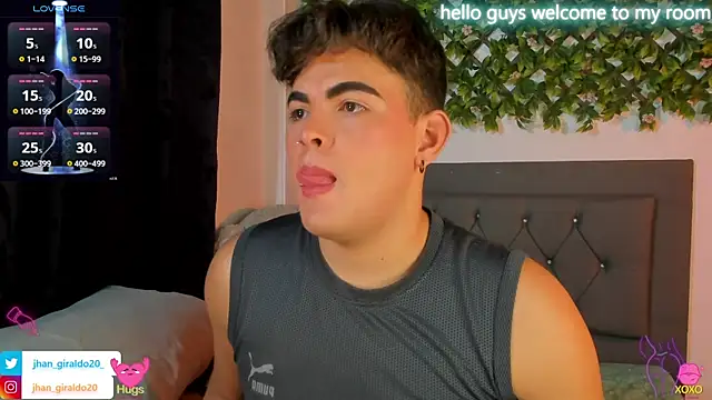 kamii 22 online show from 10, 11, 2025