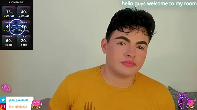 kamii 22 online show from 18, 1, 2026