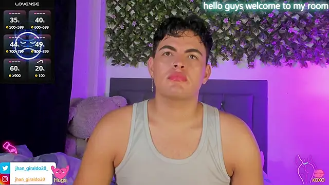 kamii 22 online show from 11, 2, 2026