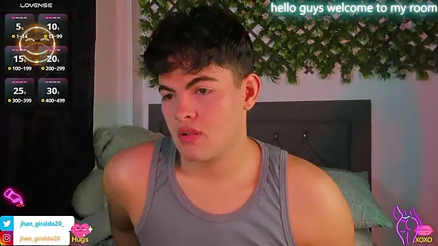 kamii 22 online show from 11, 3, 2026