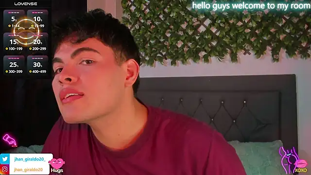 kamii 22 online show from 12, 3, 2026