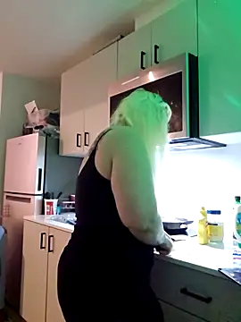 Snapshot of NikiFm chatting on 23, 11, 2025 NikiFm online show from 23, 11, 2025