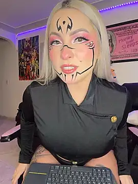 Snapshot of may_aceros chatting on 11, 1, 2026 may aceros online show from 11, 1, 2026