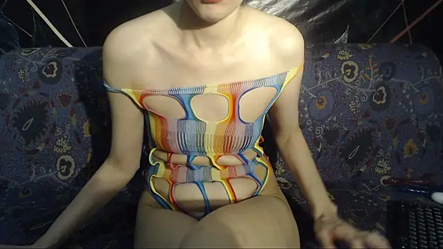 Olivia118 online show from 13, 2, 2025