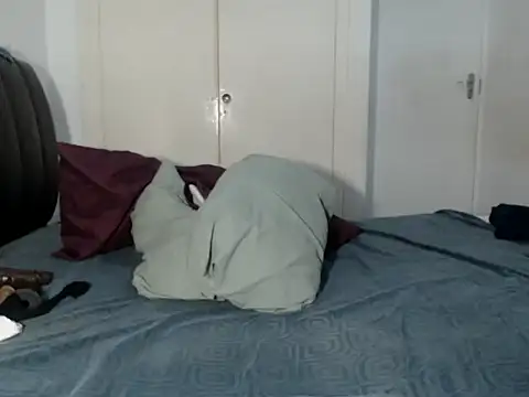 BigButtGodess online show from 10, 5, 2026