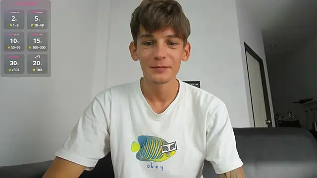 MiracleCam online show from 8, 3, 2026