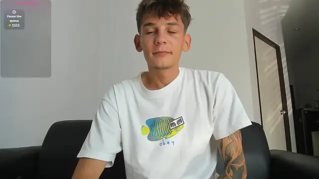 MiracleCam online show from 15, 3, 2026