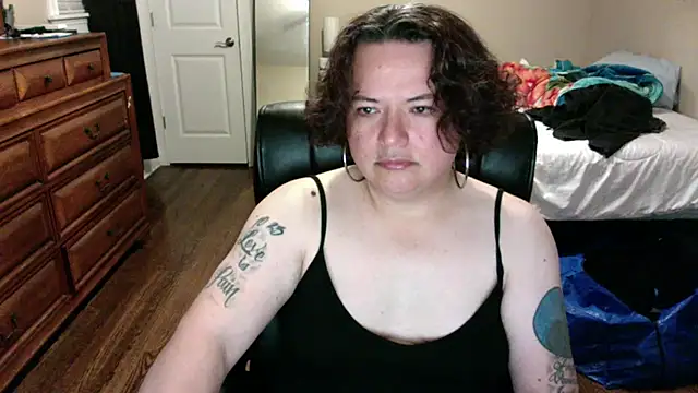 SelenaVianca online show from 4, 12, 2025