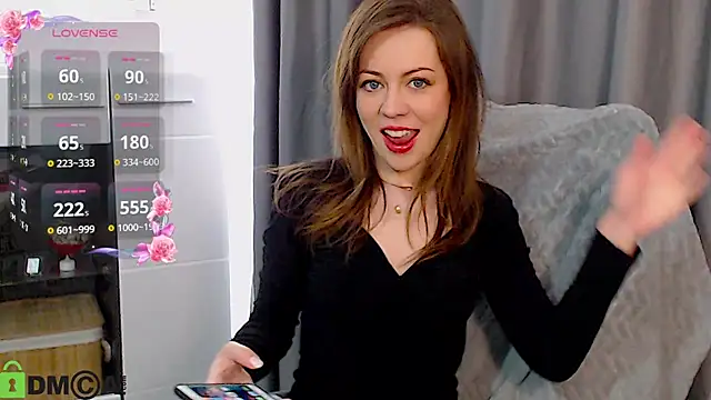 Snapshot of GirlfriendNina chatting on 20, 2, 2025 GirlfriendNina online show from 20, 2, 2025