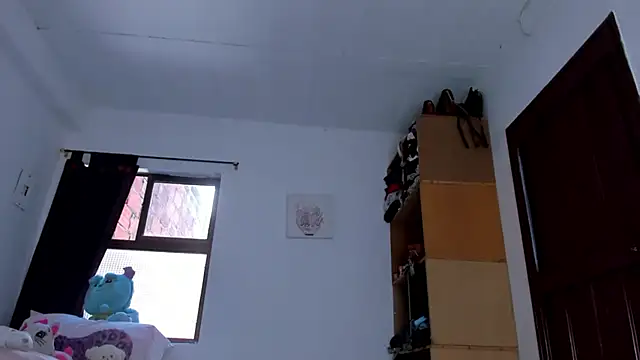 Snapshot of AlondraDiossa03 chatting on 23, 9, 2025 AlondraDiossa03 online show from 23, 9, 2025