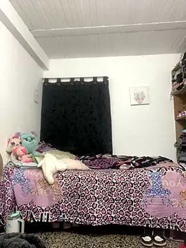 Snapshot of AlondraDiossa03 chatting on 11, 10, 2025 AlondraDiossa03 online show from 11, 10, 2025