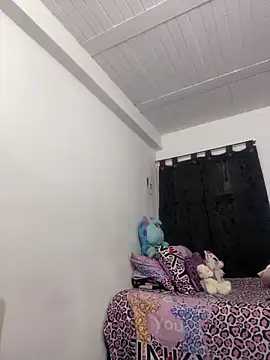 Snapshot of AlondraDiossa03 chatting on 28, 10, 2025 AlondraDiossa03 online show from 28, 10, 2025